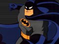 Batman Gotham Dark Night Game