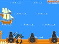 Cannon Blast Game