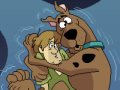 Scooby Doo Creepy Adventure Game