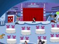 Disney Restaurant Game