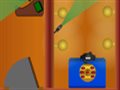 Jewel Thief Game