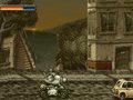 Metal Slug Rampage Game