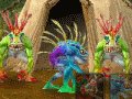 Murloc Game