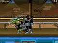 Termage Mutant Ninja Turtles Game