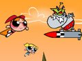 Powerpuff Girls Game