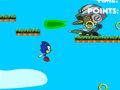 Sonic and Robots Game