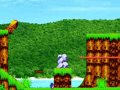 Sonic Island Game