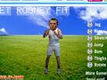 Get Ronney Fit Game