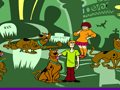 Scooby Doo Game