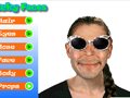 Wacky Faces Game