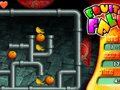 Fruit Fall Game