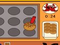 Cookie Cook Game