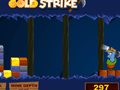 Gold Strike Game