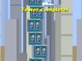 Tower Bloxx Game