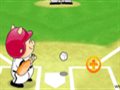 Baseball Shoot Game