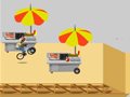 Bmx Tricks Game