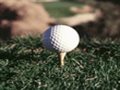 Coloured Mini Golf Game
