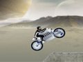 Motorbike Madness Game