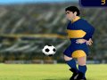 Maradona Game