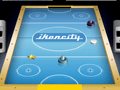 Air Hockey Game