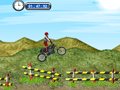 Motor Rally Game