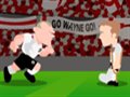 Rooney Rampage Game