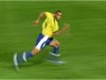 Run Ronaldo Run Game