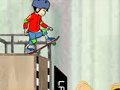 Skate Park Game