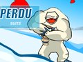 Snow Rider Game