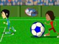 Super Soccer Game