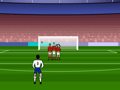 Super Striker Game