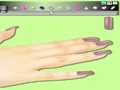 Nail Simulation Game