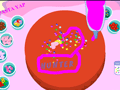 Make a Cake Game