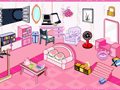 Pink Room Game