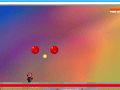 Bubble Trouble Game