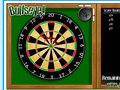 Bullseye Game