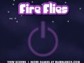 Fire Flies Game