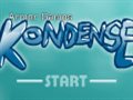 Kondense Game