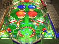 Remie Bad Pinball Game