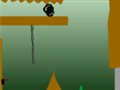 Stickman Jones Game