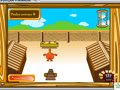 Chicken Run Game