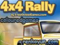 4x4 Rally