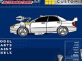 Transformers Alternators Game