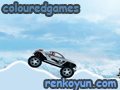 Ice Car game