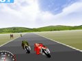 Motor Race Game