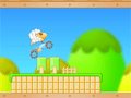 Sheep Racer Game