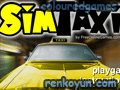 Sim Taxi