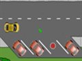 Taxi Driving School Game