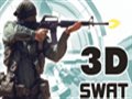3D Swat Game