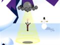 Alien Abduction II Game